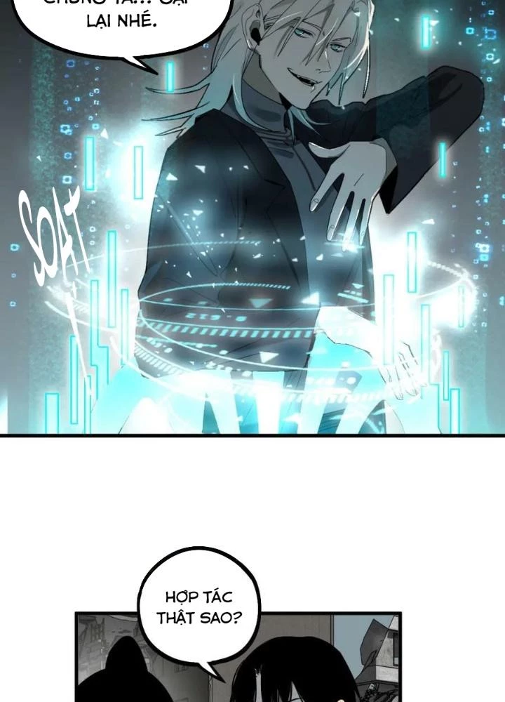 81 Câu Hỏi Chết Chóc Chapter 186 - Trang 2