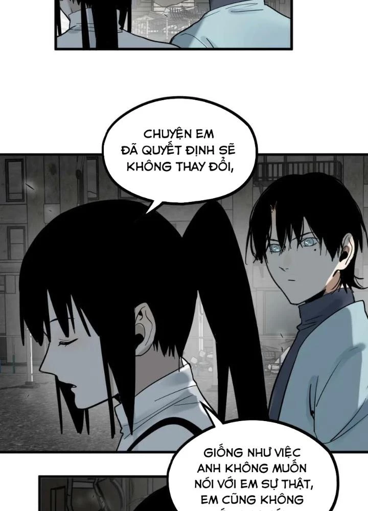 81 Câu Hỏi Chết Chóc Chapter 186 - Trang 2