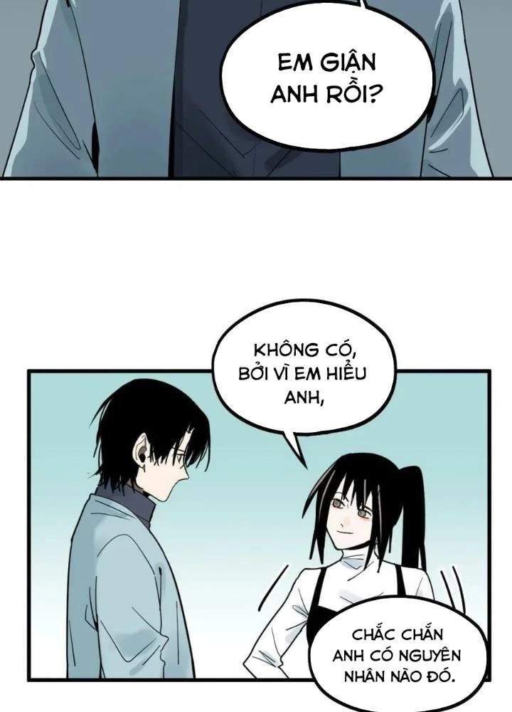 81 Câu Hỏi Chết Chóc Chapter 186 - Trang 2