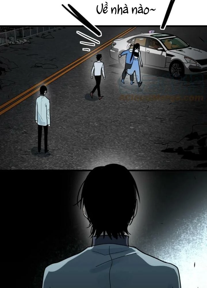 81 Câu Hỏi Chết Chóc Chapter 186 - Trang 2