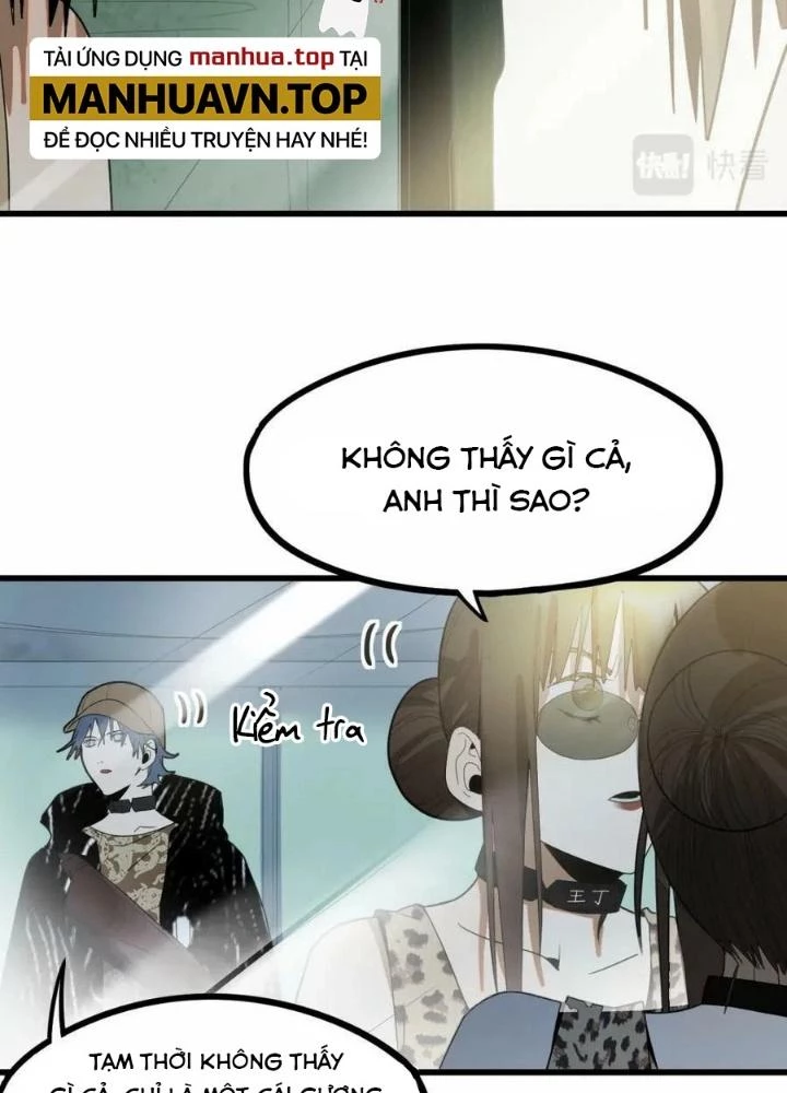 81 Câu Hỏi Chết Chóc Chapter 188 - Trang 2