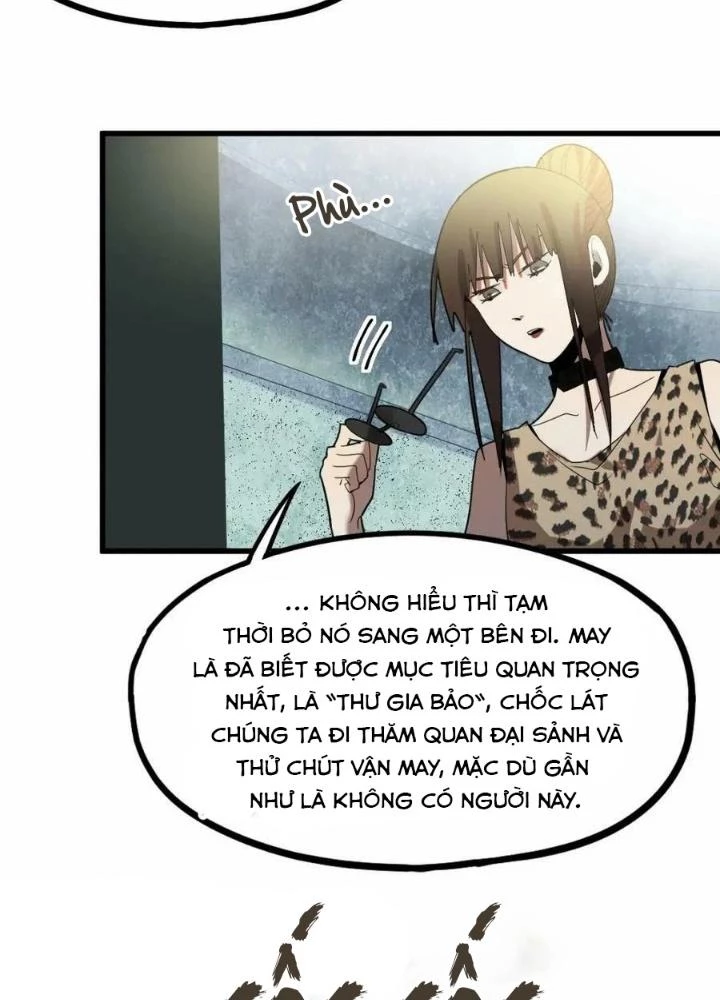 81 Câu Hỏi Chết Chóc Chapter 188 - Trang 2