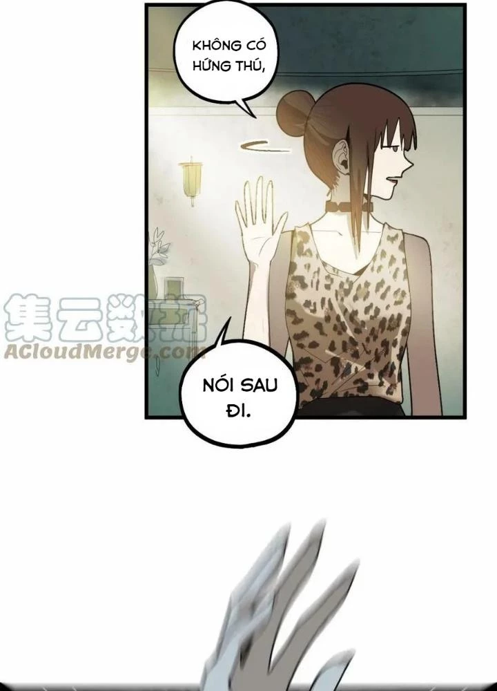 81 Câu Hỏi Chết Chóc Chapter 188 - Trang 2