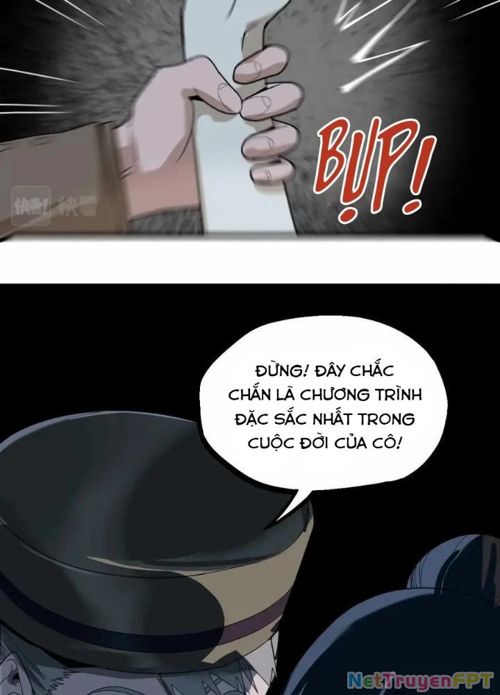 81 Câu Hỏi Chết Chóc Chapter 188 - Trang 2