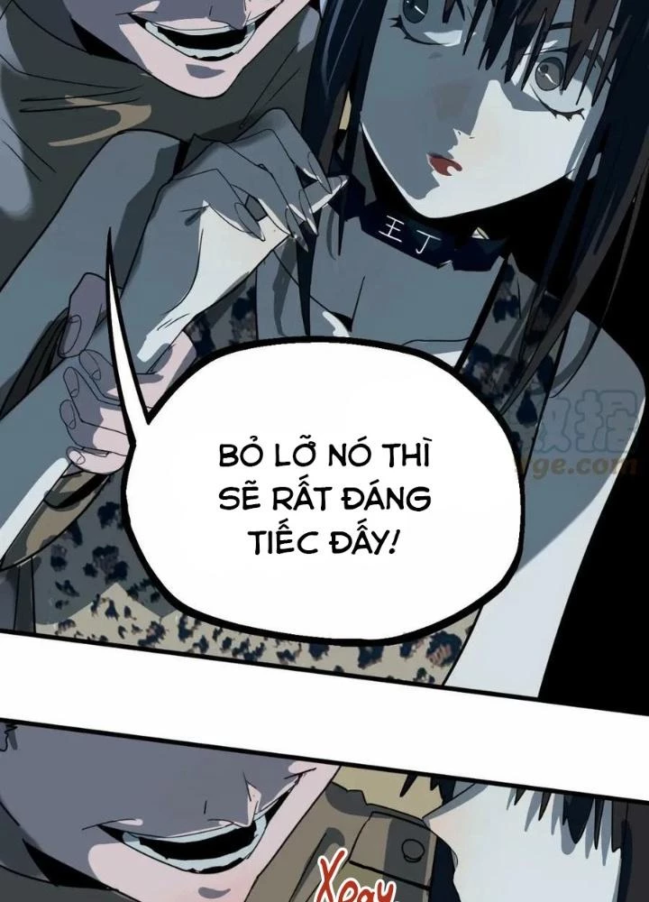 81 Câu Hỏi Chết Chóc Chapter 188 - Trang 2