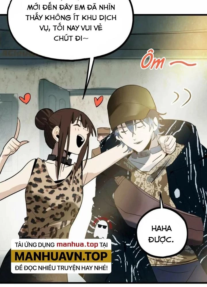 81 Câu Hỏi Chết Chóc Chapter 188 - Trang 2