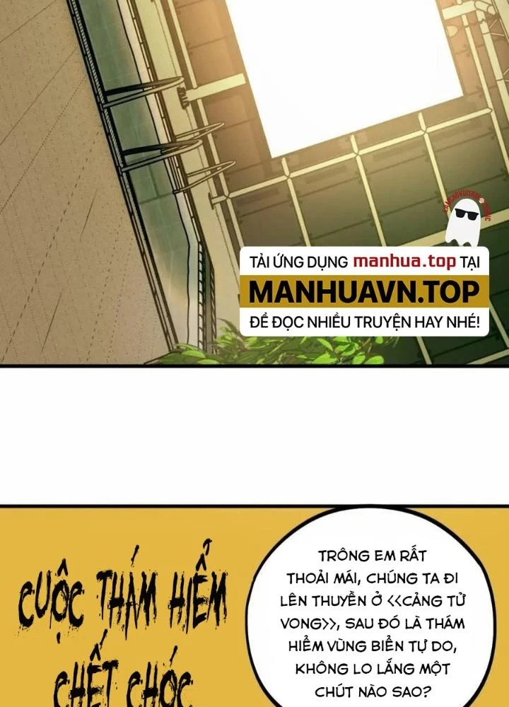 81 Câu Hỏi Chết Chóc Chapter 188 - Trang 2