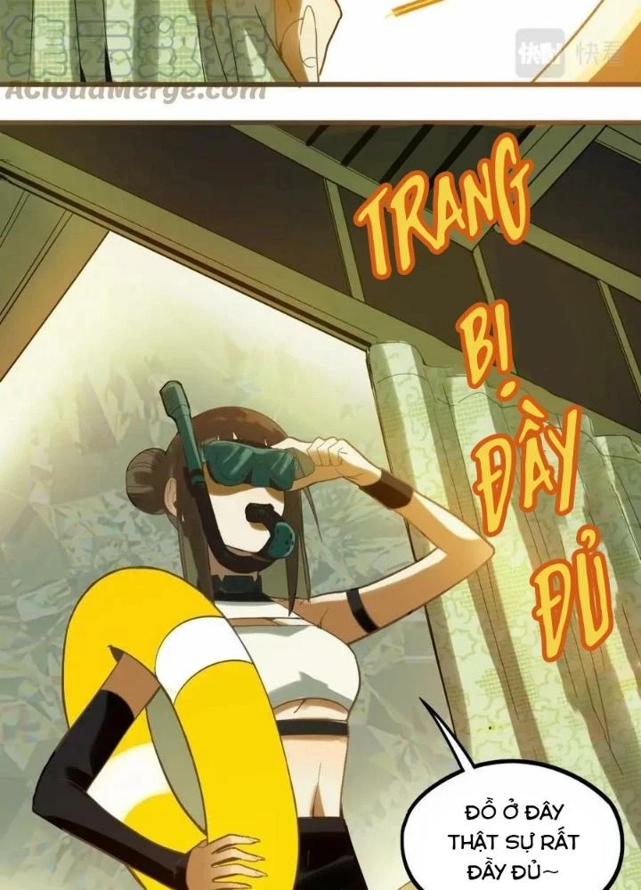 81 Câu Hỏi Chết Chóc Chapter 188 - Trang 2