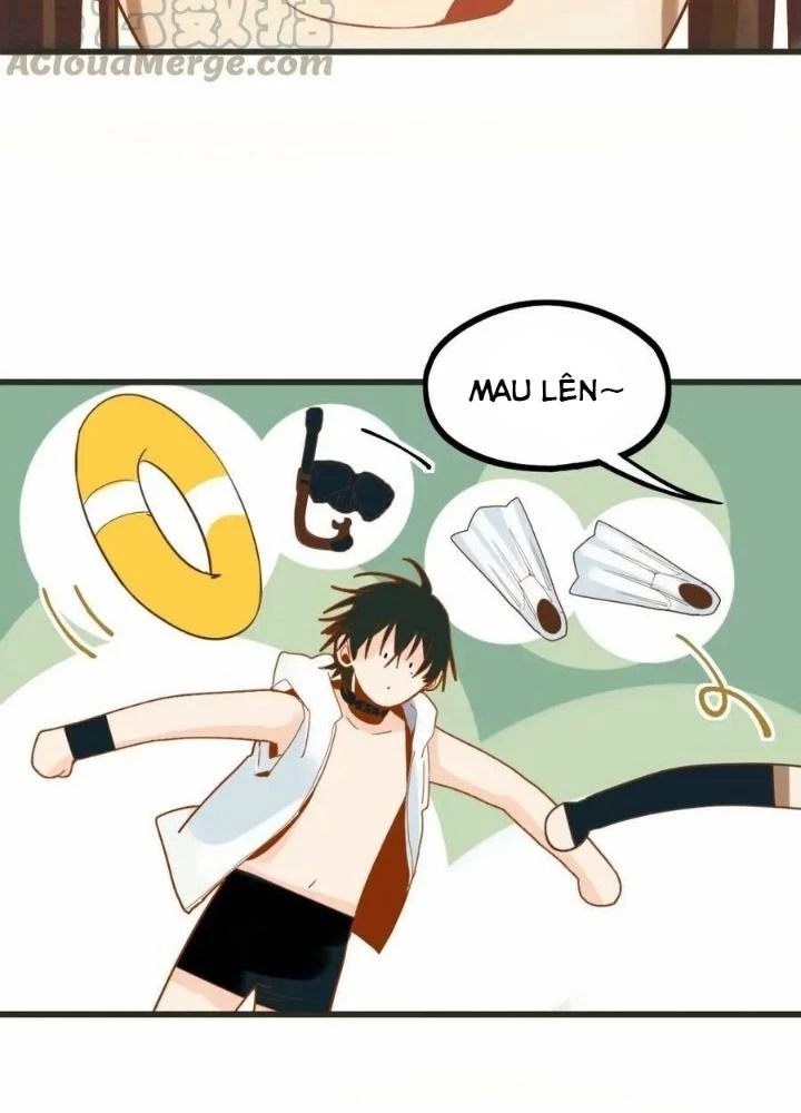 81 Câu Hỏi Chết Chóc Chapter 188 - Trang 2