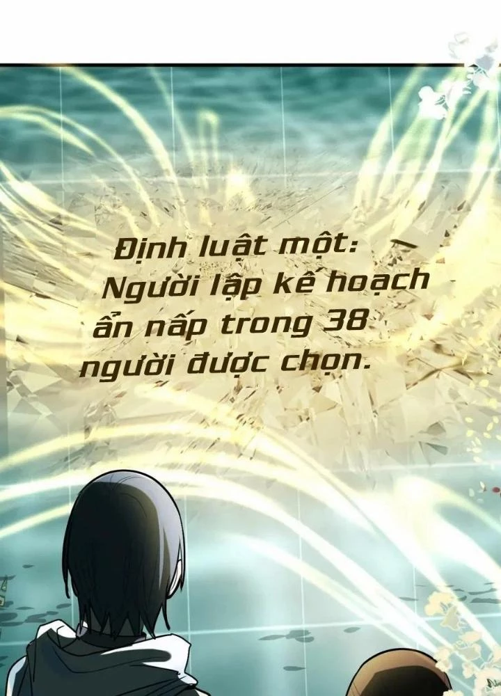 81 Câu Hỏi Chết Chóc Chapter 188 - Trang 2