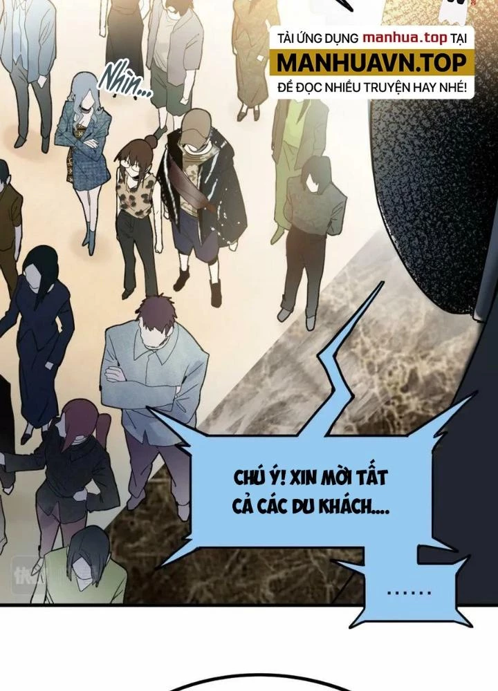 81 Câu Hỏi Chết Chóc Chapter 188 - Trang 2