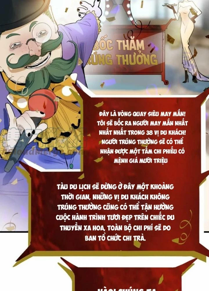 81 Câu Hỏi Chết Chóc Chapter 188 - Trang 2