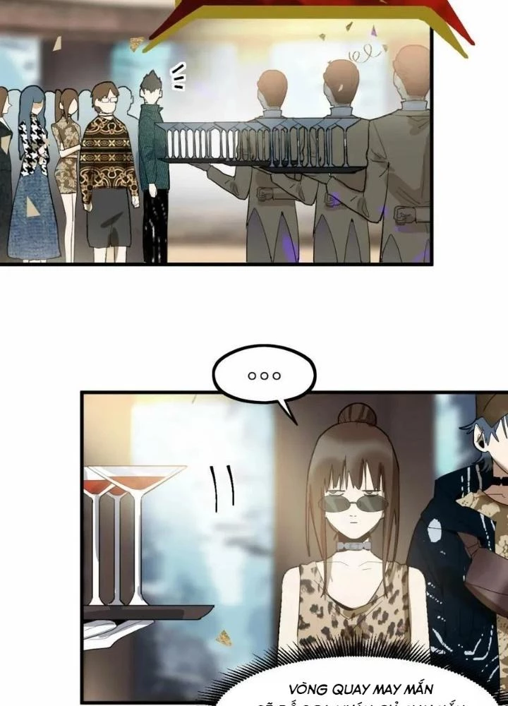 81 Câu Hỏi Chết Chóc Chapter 188 - Trang 2