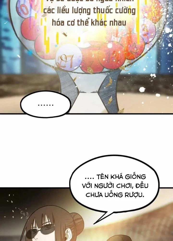 81 Câu Hỏi Chết Chóc Chapter 188 - Trang 2