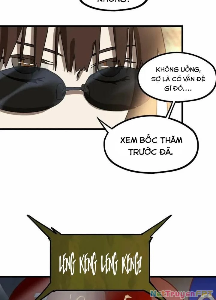 81 Câu Hỏi Chết Chóc Chapter 188 - Trang 2