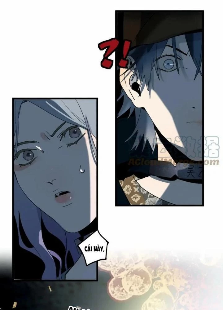 81 Câu Hỏi Chết Chóc Chapter 188 - Trang 2