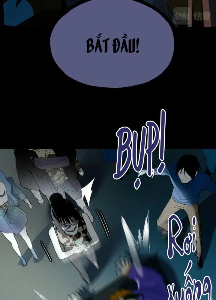 81 Câu Hỏi Chết Chóc Chapter 189 - Trang 2