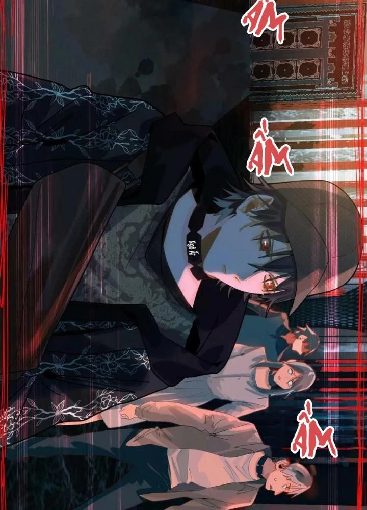 81 Câu Hỏi Chết Chóc Chapter 189 - Trang 2
