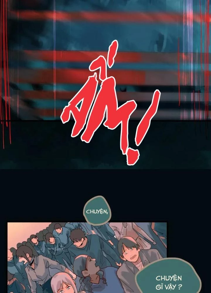 81 Câu Hỏi Chết Chóc Chapter 189 - Trang 2