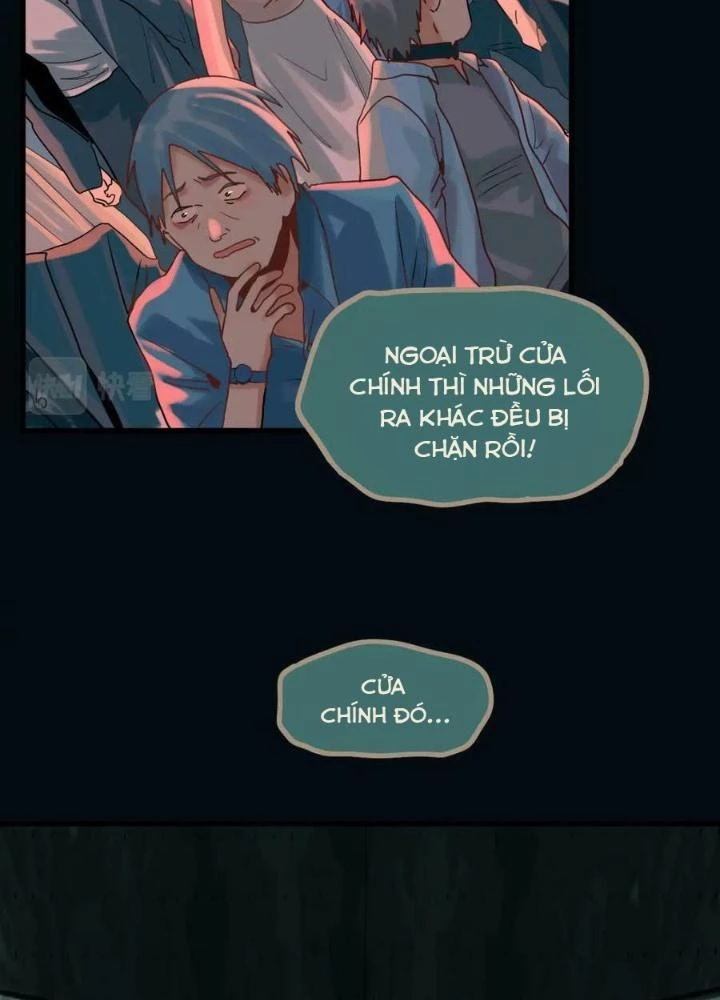 81 Câu Hỏi Chết Chóc Chapter 189 - Trang 2