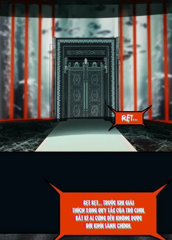81 Câu Hỏi Chết Chóc Chapter 189 - Trang 2