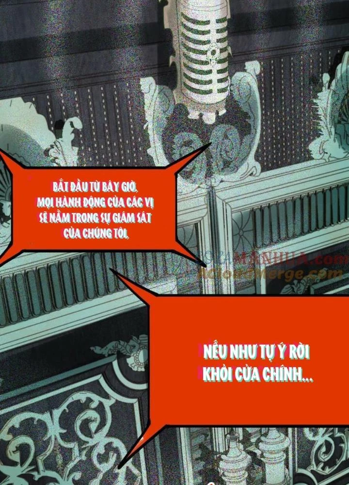 81 Câu Hỏi Chết Chóc Chapter 189 - Trang 2