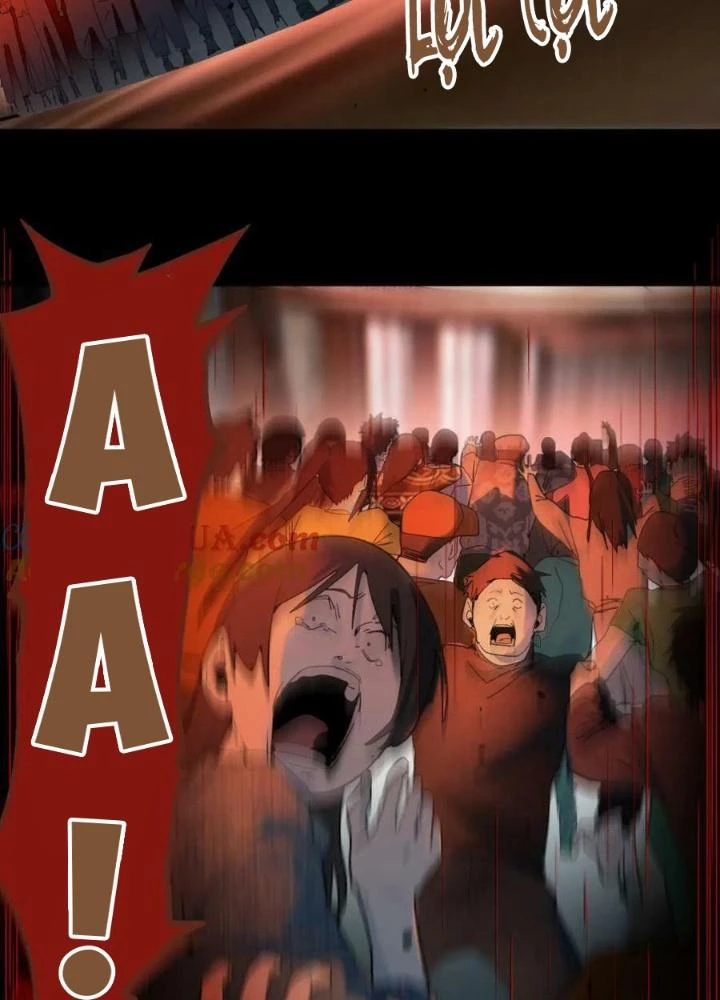 81 Câu Hỏi Chết Chóc Chapter 189 - Trang 2