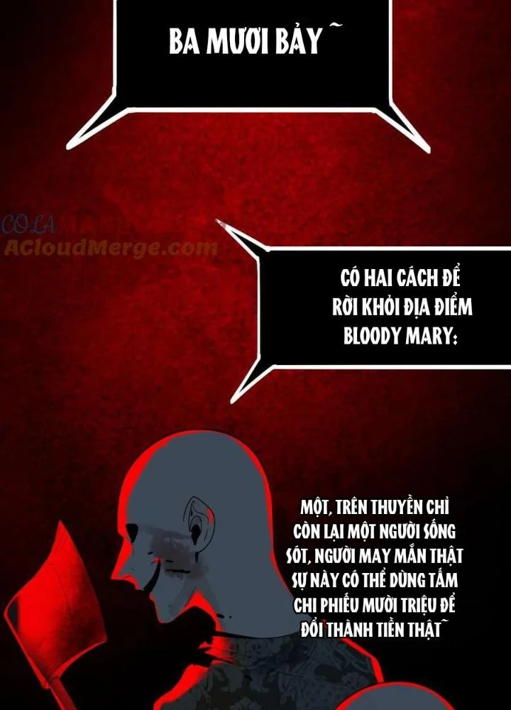 81 Câu Hỏi Chết Chóc Chapter 189 - Trang 2