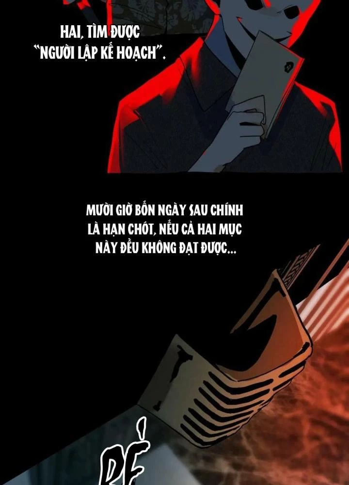 81 Câu Hỏi Chết Chóc Chapter 189 - Trang 2