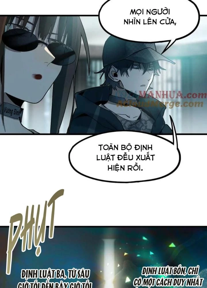 81 Câu Hỏi Chết Chóc Chapter 189 - Trang 2