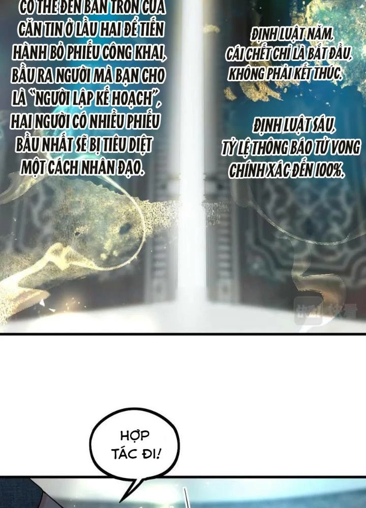 81 Câu Hỏi Chết Chóc Chapter 189 - Trang 2