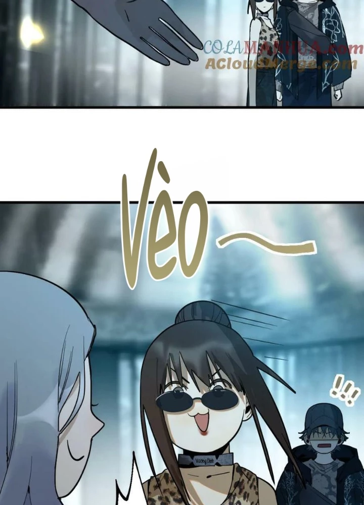 81 Câu Hỏi Chết Chóc Chapter 189 - Trang 2