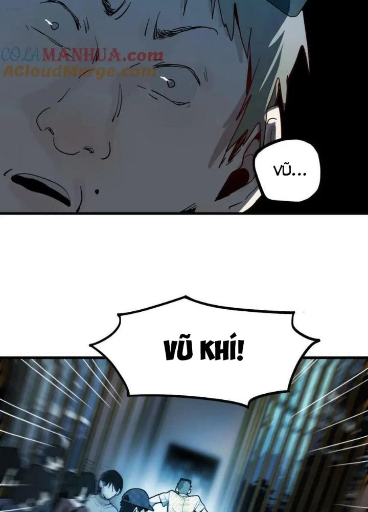 81 Câu Hỏi Chết Chóc Chapter 189 - Trang 2