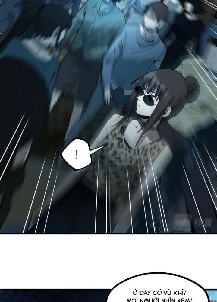 81 Câu Hỏi Chết Chóc Chapter 189 - Trang 2