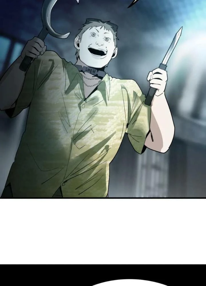 81 Câu Hỏi Chết Chóc Chapter 189 - Trang 2
