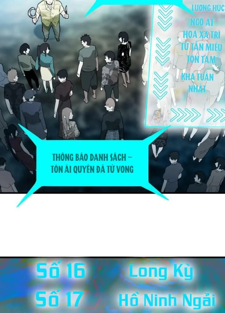 81 Câu Hỏi Chết Chóc Chapter 189 - Trang 2