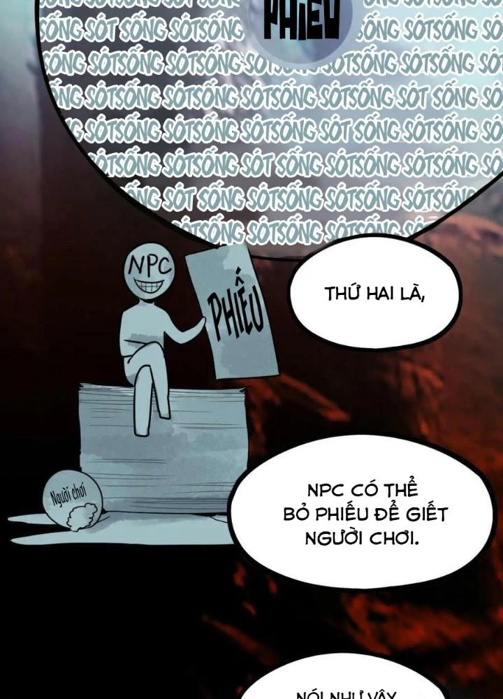 81 Câu Hỏi Chết Chóc Chapter 189 - Trang 2