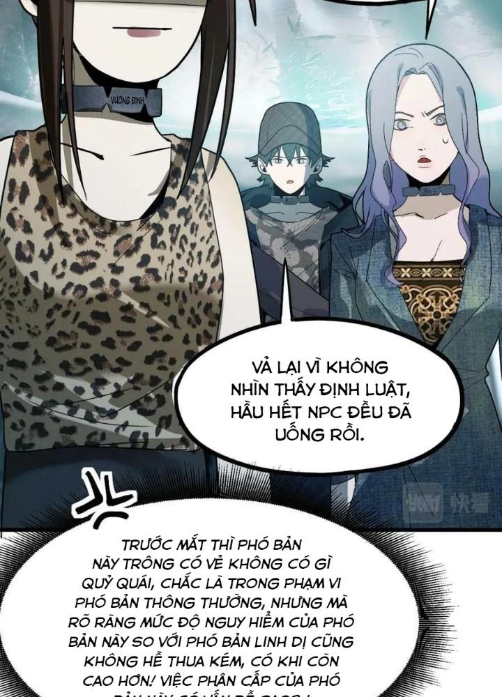 81 Câu Hỏi Chết Chóc Chapter 189 - Trang 2