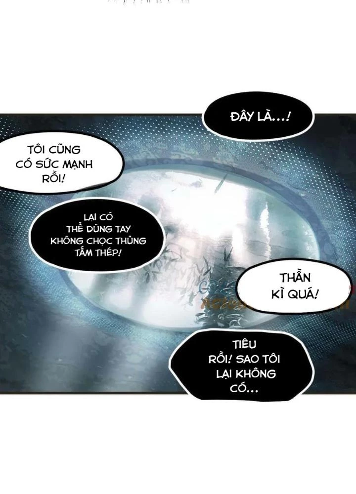 81 Câu Hỏi Chết Chóc Chapter 189 - Trang 2