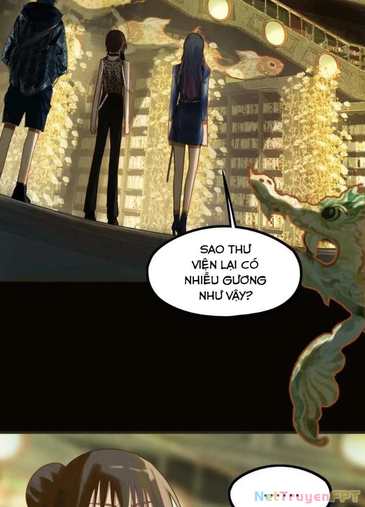 81 Câu Hỏi Chết Chóc Chapter 189 - Trang 2