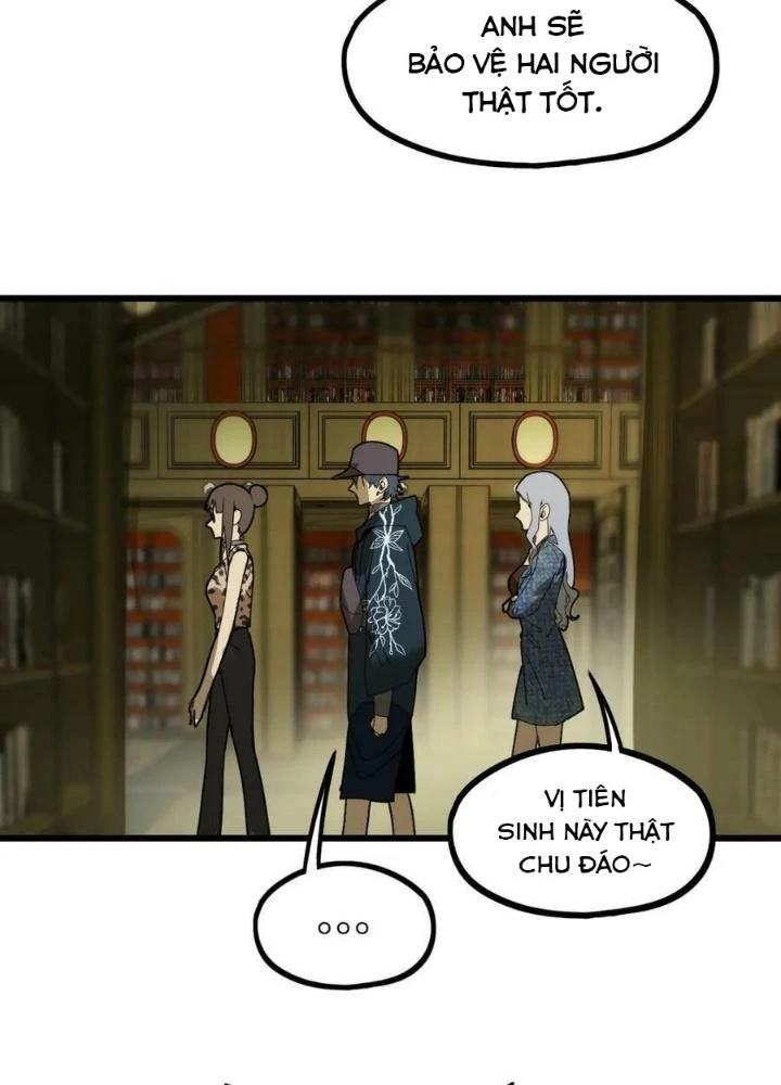 81 Câu Hỏi Chết Chóc Chapter 189 - Trang 2
