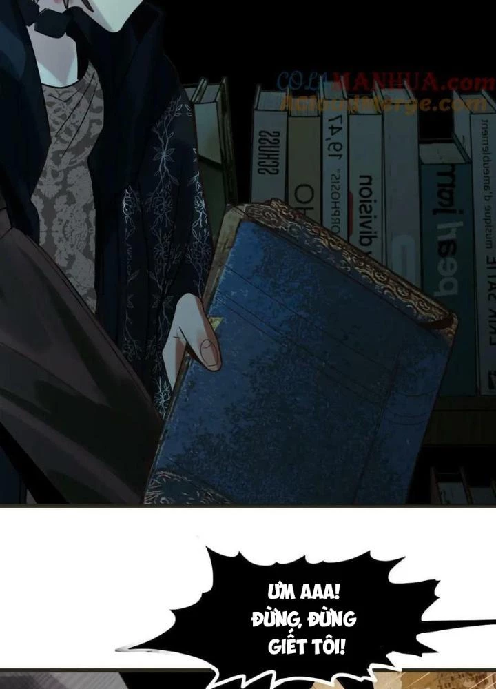 81 Câu Hỏi Chết Chóc Chapter 189 - Trang 2