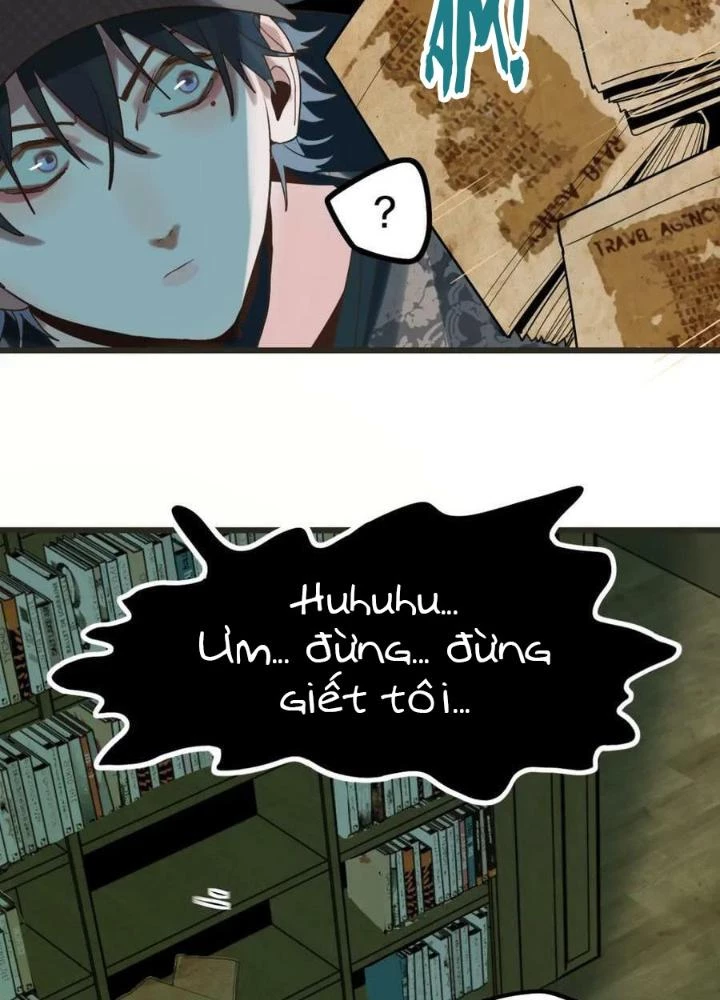 81 Câu Hỏi Chết Chóc Chapter 189 - Trang 2