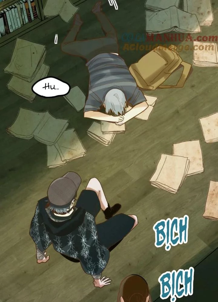 81 Câu Hỏi Chết Chóc Chapter 189 - Trang 2
