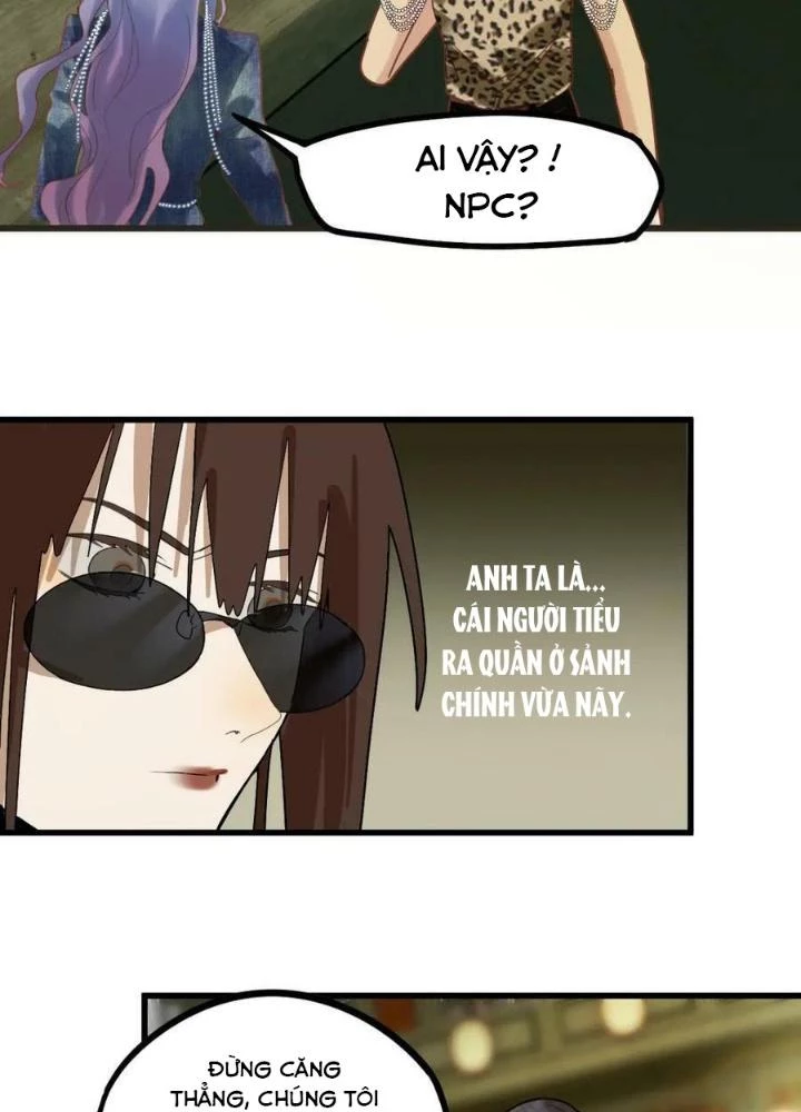 81 Câu Hỏi Chết Chóc Chapter 189 - Trang 2