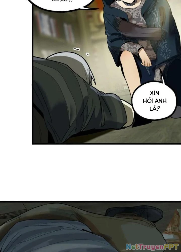 81 Câu Hỏi Chết Chóc Chapter 189 - Trang 2