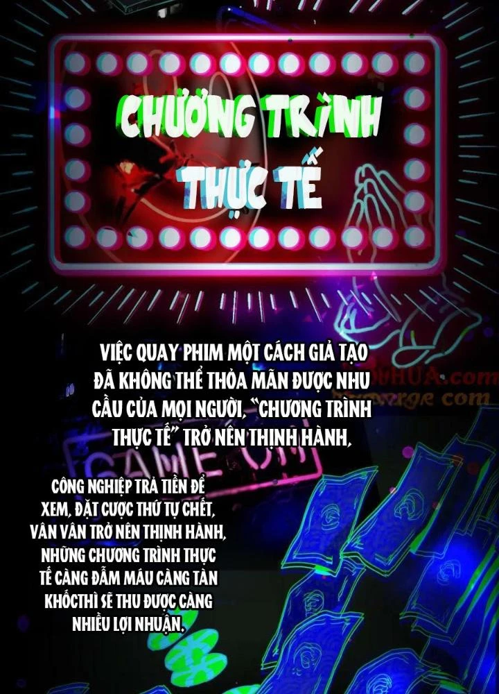 81 Câu Hỏi Chết Chóc Chapter 189 - Trang 2