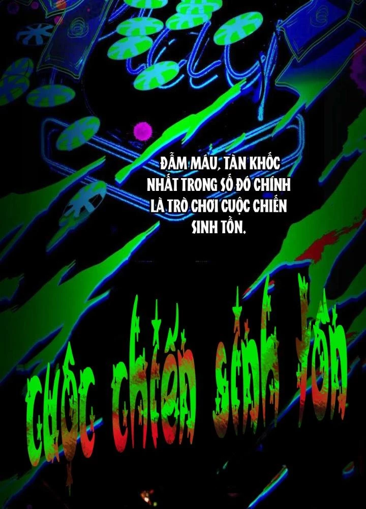 81 Câu Hỏi Chết Chóc Chapter 189 - Trang 2