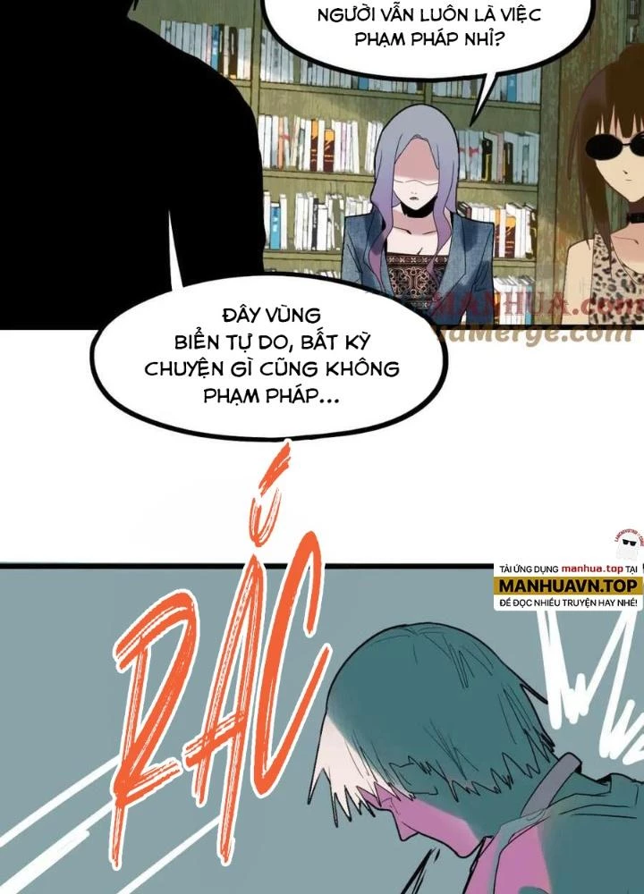 81 Câu Hỏi Chết Chóc Chapter 189 - Trang 2