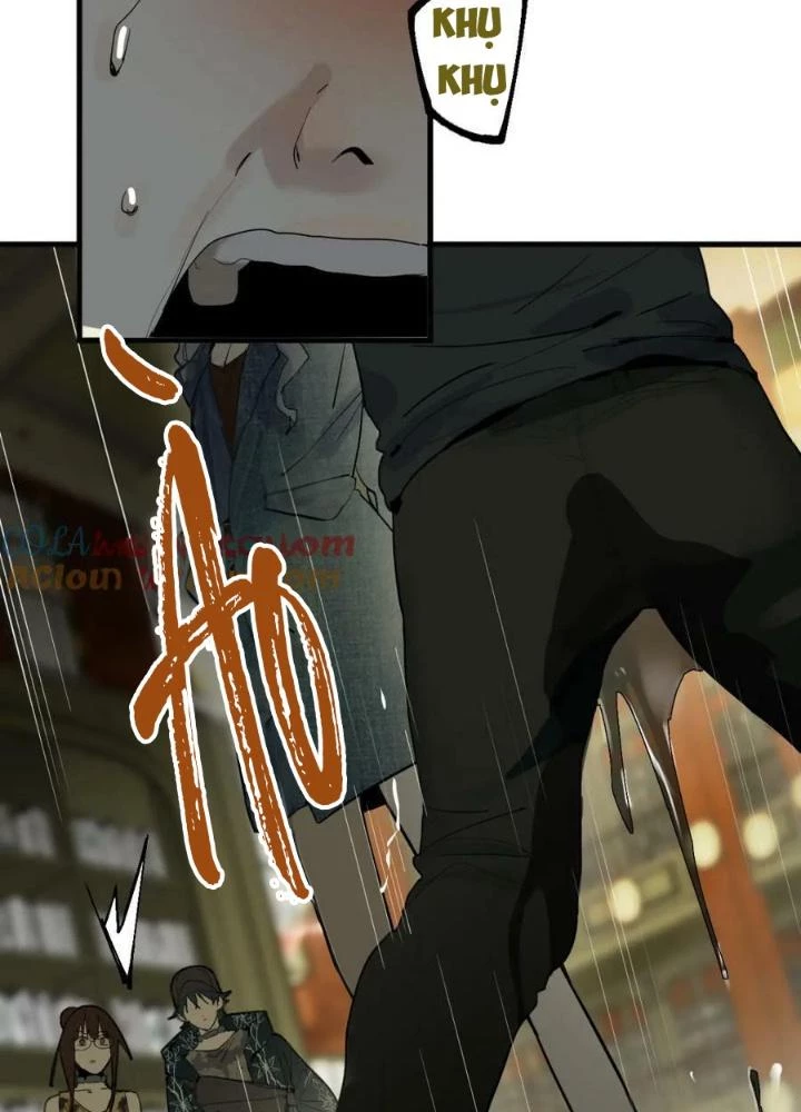 81 Câu Hỏi Chết Chóc Chapter 190 - Trang 2